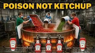 Thumbnail: 9 US Ketchup Brands To Skip and 4 That Use Real Tomatoes!