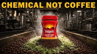Thumbnail: Never Buy These 11 Toxic Coffee Brands — Only 3 Are Actually Safe