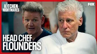 Thumbnail: Restaurant Owner Is Being Swindled By Her Husband/Head Chef | Kitchen Nightmares