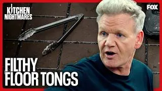 Thumbnail: Gordon Shuts Down Restaurant After Too Many Red Flags | Kitchen Nightmares