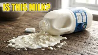 Thumbnail: 9 UK MILK Brands to Avoid And 5 That Are SAFE