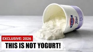 Thumbnail: The 9 Worst UK Yoghurts On The Shelf (And 5 Safe Ones)