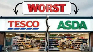 Thumbnail: 10 SHOCKING Foods Brits Should Stop Buying NOW