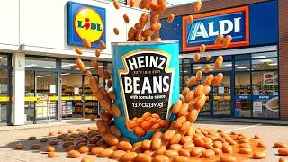 Thumbnail: We Compared 7 UK BAKED BEAN Brands So You Don't Have To 3 You Must AVOID