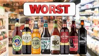 Thumbnail: 5 UK Authentic Beers To Drink This Summer And 5 To NEVER Buy Again!