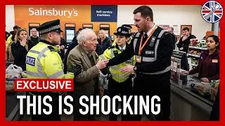 Thumbnail: Don't Shop at Sainsbury's Until You Watch This