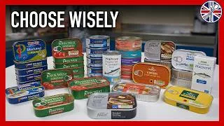 Thumbnail: Why Smart Shoppers Only Buy These 6 Tinned Fish