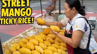 Thumbnail: Thai Mango Sticky Rice – The Sweet Treat Everyone Loves!