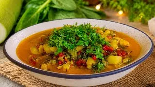 Thumbnail: ना प्याज़, ना लहसुन, फिर भी इतनी टेस्टी! 😍 ये सीक्रेट ज़रूर देखना