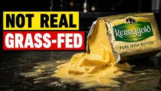 Thumbnail: 7 "Grass-Fed" Butter Brands to Never Buy (And 4 That Are Actually Real)