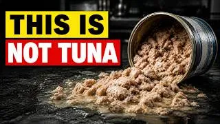 Thumbnail: AVOID These 10 Canned Tuna Brands at All Costs (And 3 That Are ACTUALLY Safe to Eat)