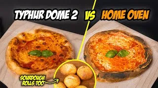 Thumbnail: Am I Rethinking My Whole Baking Setup? Not Really.