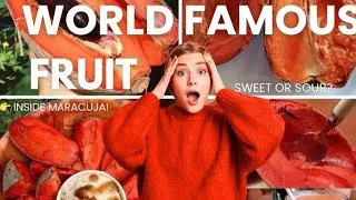 Thumbnail: Mamey Sapote Fruit | Taste, Nutrition & Health Benefits Explained