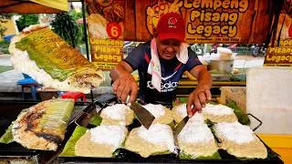 Thumbnail: 🇲🇾 BEST STREET FOOD FINDS! | Malaysia Street Food at Pasar Malam Wangsa Maju — MUST VISIT!