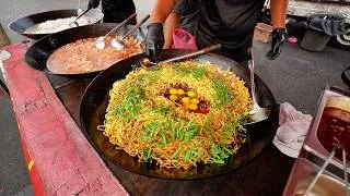 Thumbnail: 🤯 ONLY RM4! CHEAPEST Fried Noodles at Puchong Night Market! Pasar Malam Taman Putra Perdana