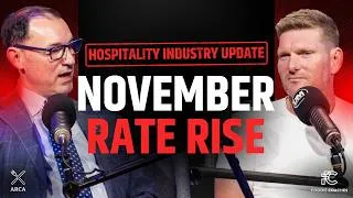 Thumbnail: Michelin Comes to Australia, Surcharge Ban Deadline & Rate Rise Warning: August Hospo Update