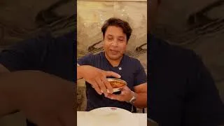 Thumbnail: nahari breakfast karim jama masjid delhi karim ki nahari #shorts #foodiehunmainnahari