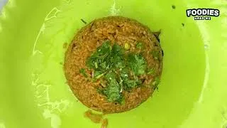 Thumbnail: Capsicum Tomato Rice Bath Recipe Video!!! Capsicum Rice | Tomato Rice Bath