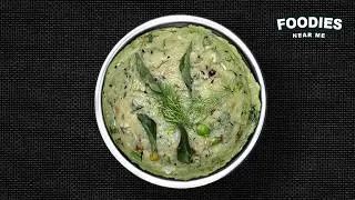 Thumbnail: Rava Recipes South Indian | Semolina Breakfast Ideas! Easy and tasty breakfast recipe | Rava Recipes