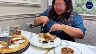 Thumbnail: Experience French Elegance at Paul – A Bakery & Cafe that will transport you to France!!