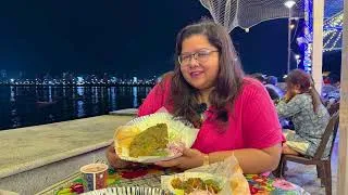 Thumbnail: Mahim Seafood Plaza | From Sea to Pan – A Must-Visit Spot for Seafood Lovers!