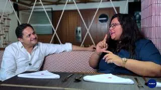 Thumbnail: Maaslli Mumbai - Authentic Saraswat & GSB Cuisine | Best Seafood & Malwani Flavors in Mumbai