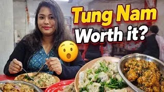 Thumbnail: Tung Nam Eating House Tiretti Bazar 🍜 || Is It Worth the Hype?
