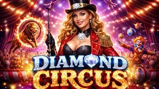 Thumbnail: Diamond Circus 🎪✨😍 Sinthi More, Kolkata