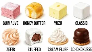 Thumbnail: Every Marshmallow Explained