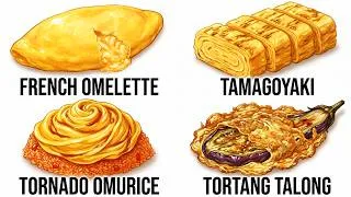 Thumbnail: Omelettes Explained