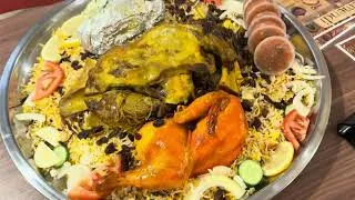 Thumbnail: Hidden Gem in Liverpool | Authentic Yemeni Mandi at Yemendi Restaurant | Best Lamb Mandi in Sydney? 