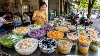 Thumbnail: BEST Asia Street Food Collection For Just $1 - Must Try in Vietnam
