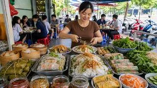 Thumbnail: Street Foods For $1 ONLY !! Must Try Vietnamese Foods in 2026