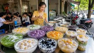 Thumbnail: Best Street Food Collection of Vietnam 2026 ! MUST TRY !