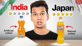 Thumbnail: How Big Brands Fool Indian Consumers!!
