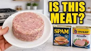 Thumbnail: 8 UK Chopped Pork Brands That Are Mostly Fat (And 2 That Aren't)