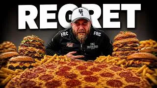 Thumbnail: I Reviewed Ireland’s #1 Chipper… Is It Actually Worth It?