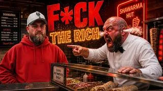 Thumbnail: I Confronted This Restaurant Owner!