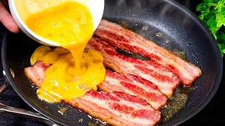 Thumbnail: I Make This Bacon & Egg Breakfast Every Single Week!