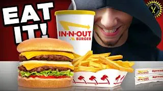 Thumbnail: Food Theory: Why In-N-Out WON'T Survive