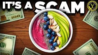 Thumbnail: Food Theory: Superfoods Are a SCAM!