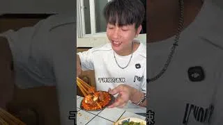Thumbnail: First-Time Skewer Street Eats in Chengdu! Unbelievable Scent