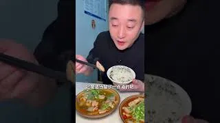 Thumbnail: Southern Sichuan Pork Intestine Delight: A Jiangyou Pork Showdown