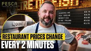 Thumbnail: How One Restaurant Completely Changed the Rules...