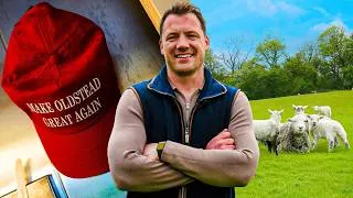 Thumbnail: The Michelin-Star Farm That Feeds an Empire