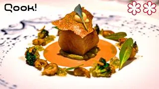 Thumbnail: A Two Michelin-Star Chef’s Favourite Dish