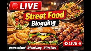Thumbnail: Chanese Special Ham BurgerStreet Food