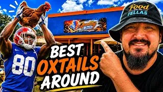 Thumbnail: This Former Florida Gator Has a VERY Different Career Now...