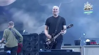 Thumbnail: Foo Fighters - NOS Alive July 10th 2026 Complete Show Pro-Shot