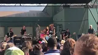 Thumbnail: Foo Fighters - Gimme Stitches (Hollywood Palladium 2018)
